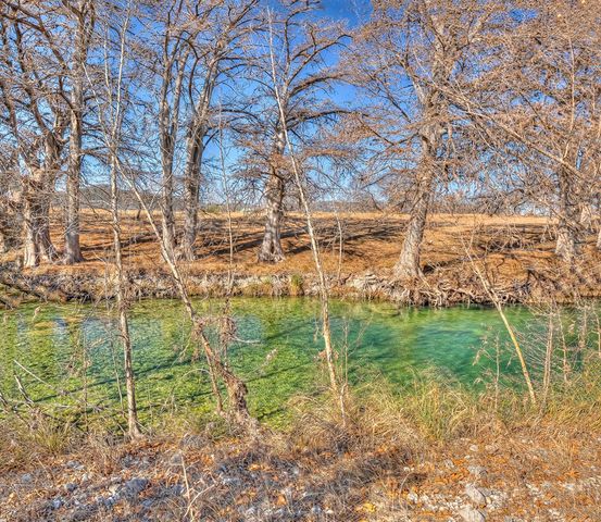 196 Canal Circle, Rio Frio, TX 78879