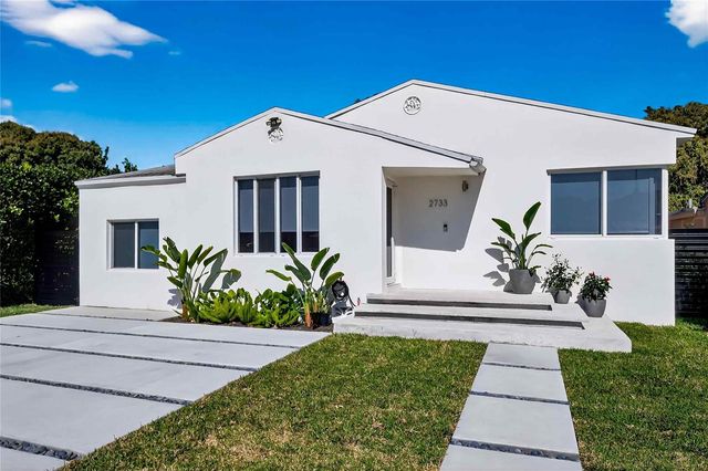 2733 SW 15th Street, Miami, FL 33145