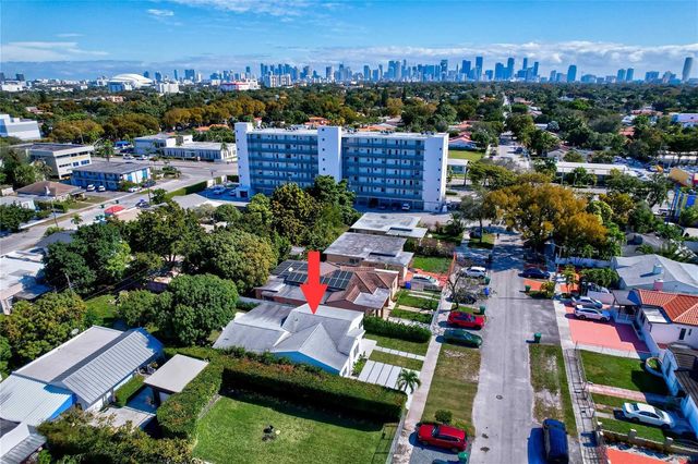 2733 SW 15th Street, Miami, FL 33145