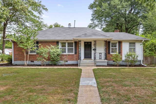 4506 VERNE RD, Memphis, TN 38117