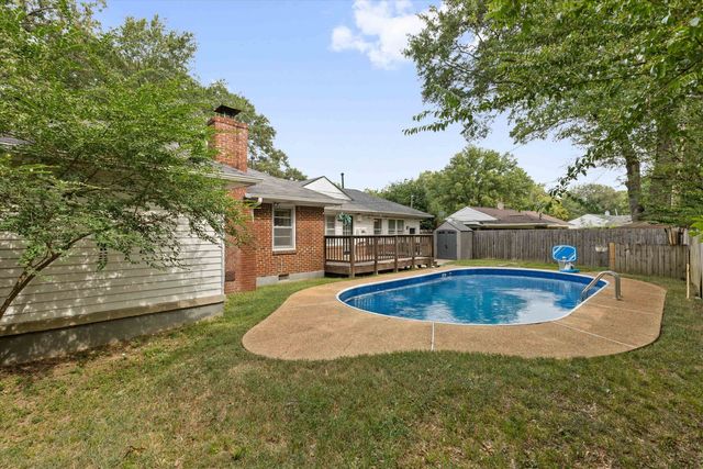 4506 VERNE RD, Memphis, TN 38117