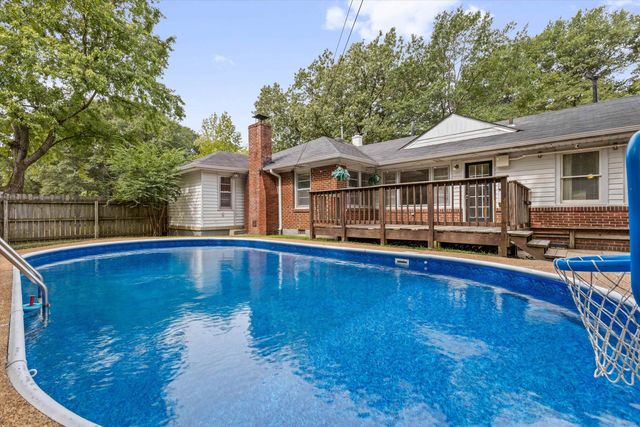 4506 VERNE RD, Memphis, TN 38117