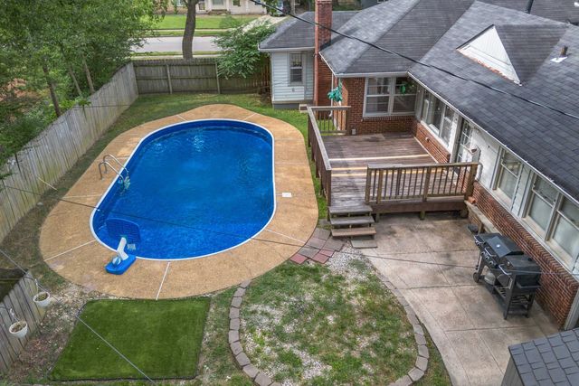 4506 VERNE RD, Memphis, TN 38117