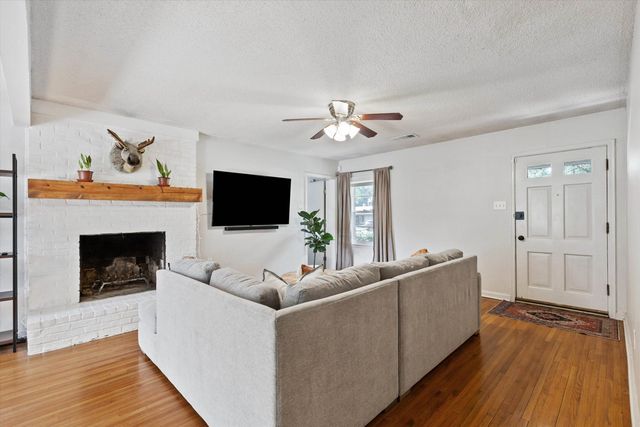 4506 VERNE RD, Memphis, TN 38117