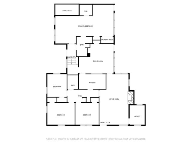 4506 VERNE RD, Memphis, TN 38117