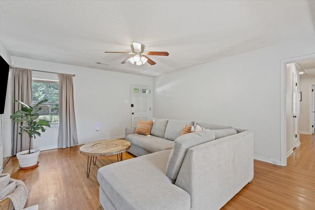 4506 VERNE RD, Memphis, TN 38117