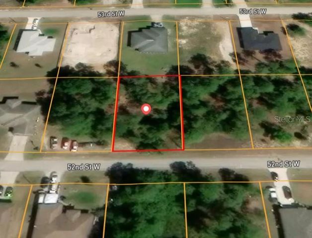 2706 52ND STREET W, Lehigh Acres, FL 33971