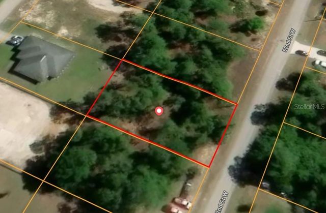 2706 52ND STREET W, Lehigh Acres, FL 33971