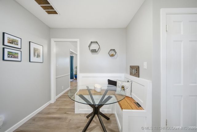 5849 S Irvington Avenue, Tulsa, OK 74135