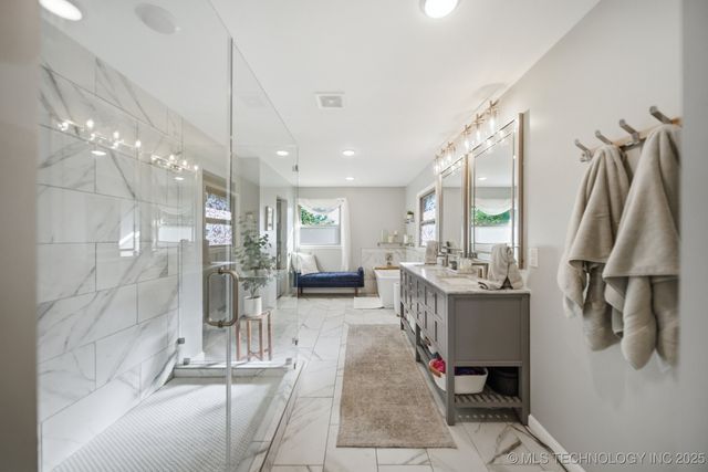 5849 S Irvington Avenue, Tulsa, OK 74135