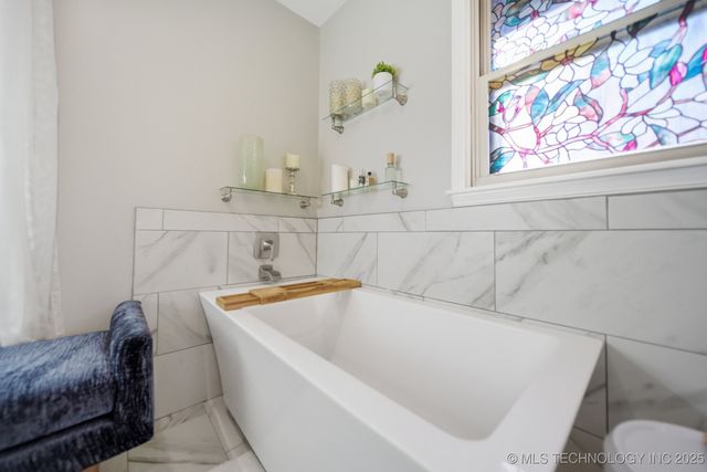 5849 S Irvington Avenue, Tulsa, OK 74135