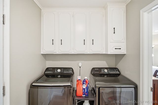 5849 S Irvington Avenue, Tulsa, OK 74135