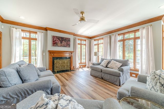 1271 Carl Davis Road, Monroe, GA 30655