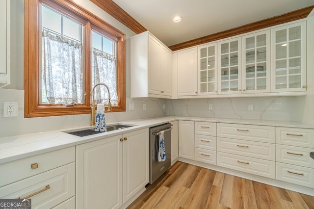 1271 Carl Davis Road, Monroe, GA 30655
