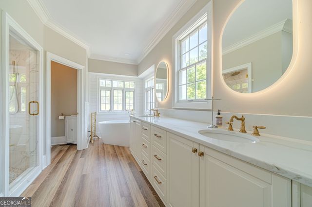 1271 Carl Davis Road, Monroe, GA 30655