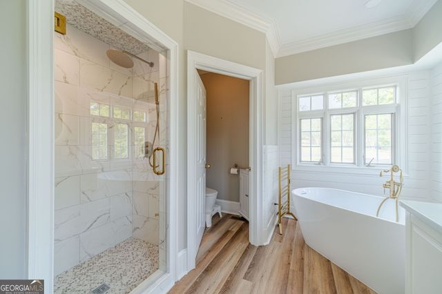 1271 Carl Davis Road, Monroe, GA 30655
