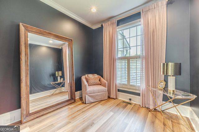 1271 Carl Davis Road, Monroe, GA 30655