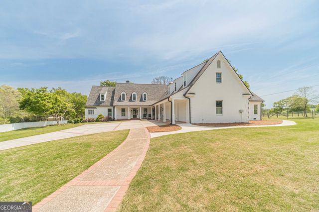 1271 Carl Davis Road, Monroe, GA 30655