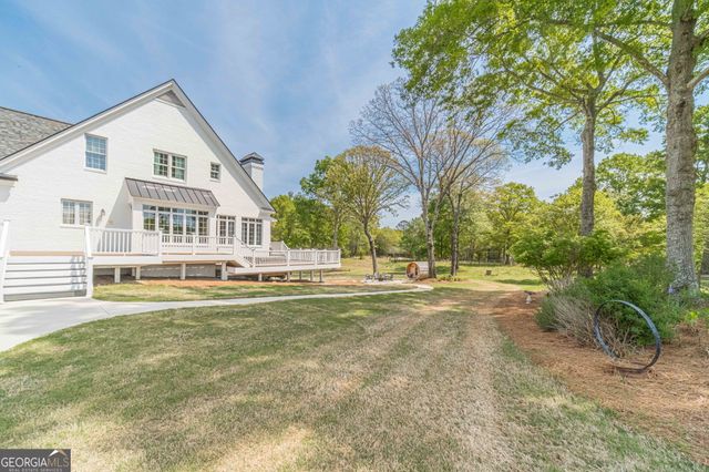 1271 Carl Davis Road, Monroe, GA 30655