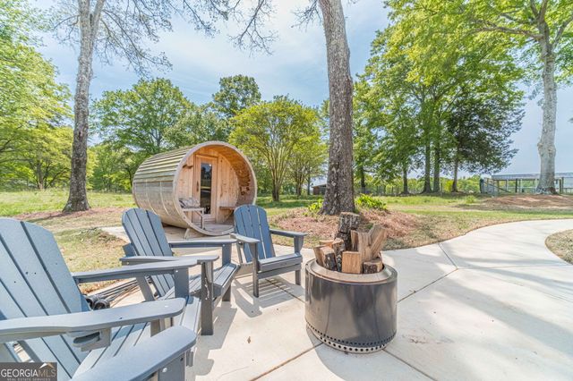 1271 Carl Davis Road, Monroe, GA 30655