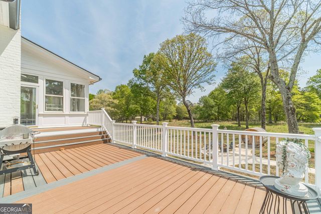 1271 Carl Davis Road, Monroe, GA 30655