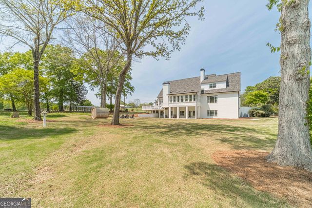 1271 Carl Davis Road, Monroe, GA 30655