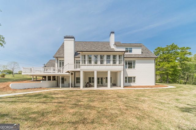 1271 Carl Davis Road, Monroe, GA 30655