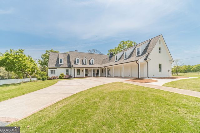 1271 Carl Davis Road, Monroe, GA 30655