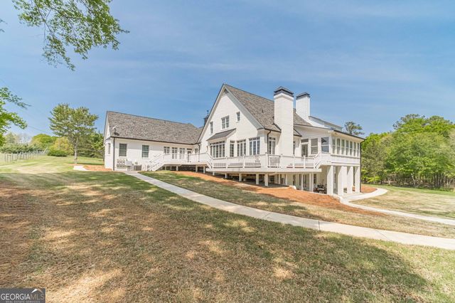 1271 Carl Davis Road, Monroe, GA 30655