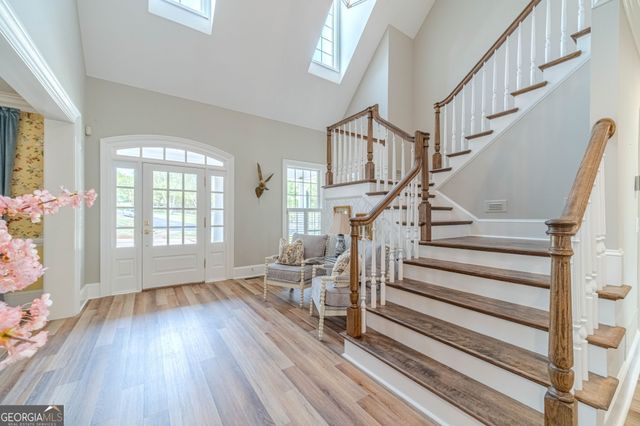 1271 Carl Davis Road, Monroe, GA 30655
