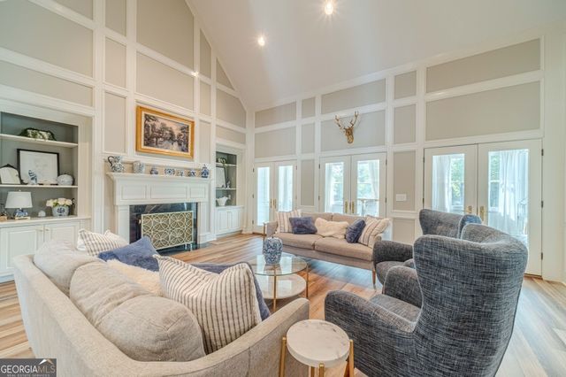 1271 Carl Davis Road, Monroe, GA 30655