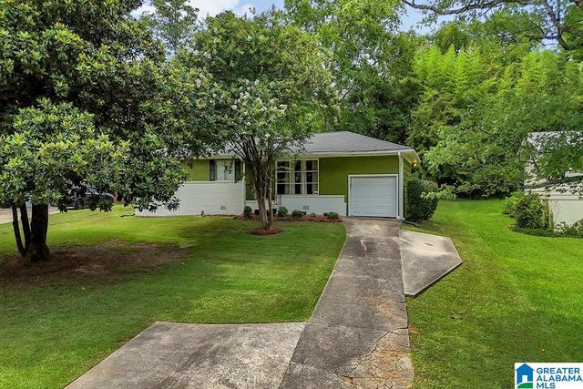 1072 ALFORD AVENUE, Hoover, AL 35226
