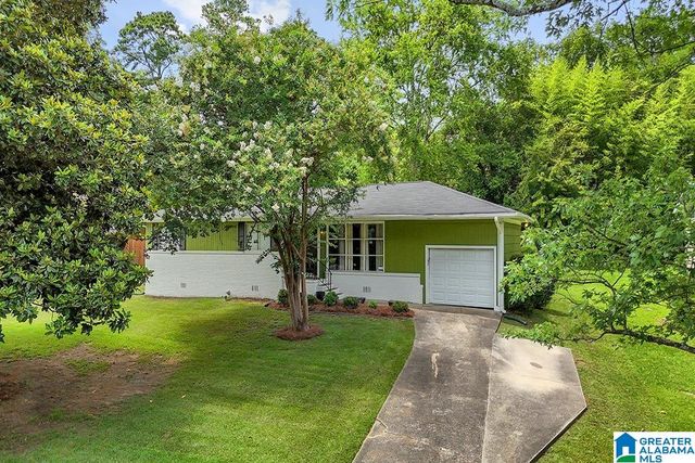 1072 ALFORD AVENUE, Hoover, AL 35226