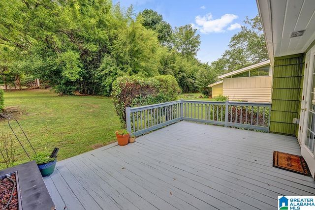 1072 ALFORD AVENUE, Hoover, AL 35226