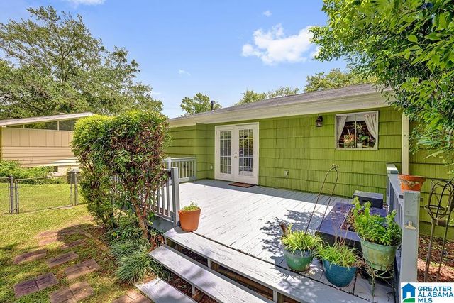 1072 ALFORD AVENUE, Hoover, AL 35226