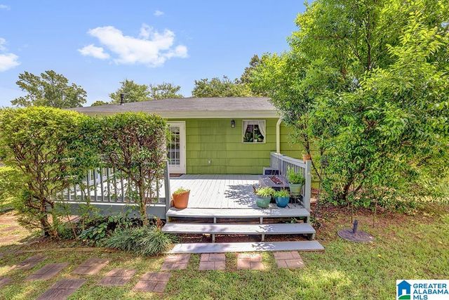1072 ALFORD AVENUE, Hoover, AL 35226