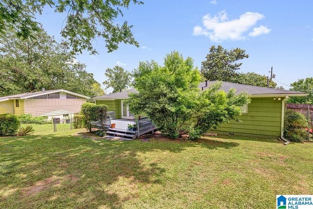 1072 ALFORD AVENUE, Hoover, AL 35226