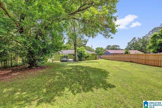 1072 ALFORD AVENUE, Hoover, AL 35226