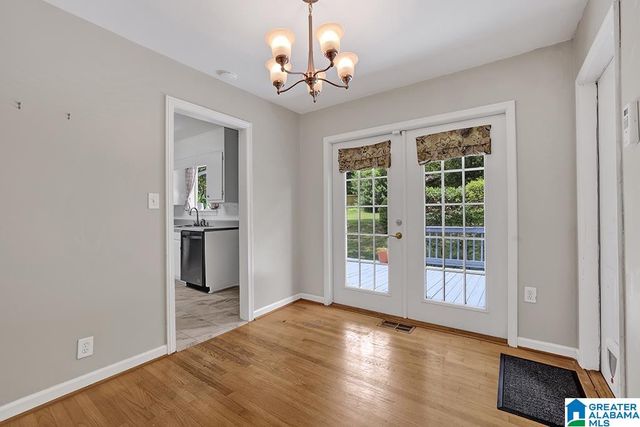 1072 ALFORD AVENUE, Hoover, AL 35226