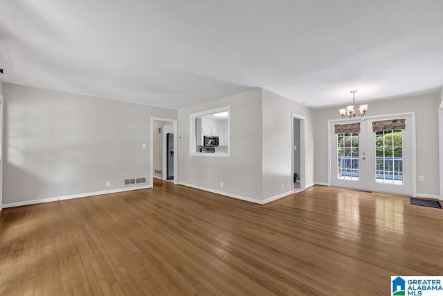 1072 ALFORD AVENUE, Hoover, AL 35226