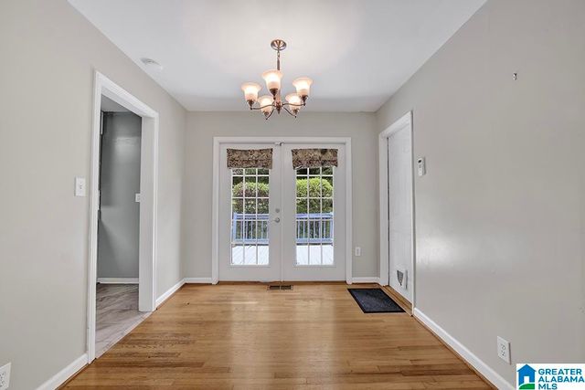 1072 ALFORD AVENUE, Hoover, AL 35226