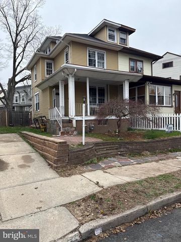 22 MERVINE PL, Hamilton, NJ 08609