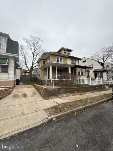 22 MERVINE PL, Hamilton, NJ 08609