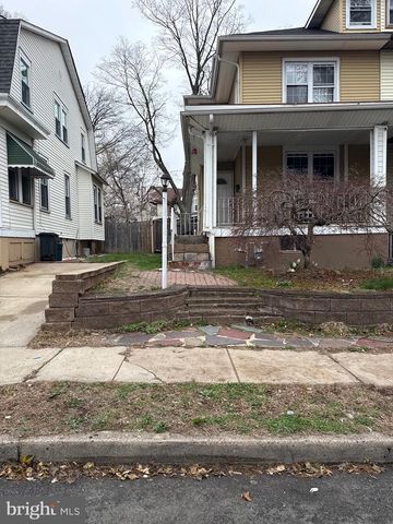 22 MERVINE PL, Hamilton, NJ 08609