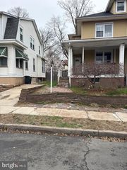 22 MERVINE PL, Hamilton, NJ 08609