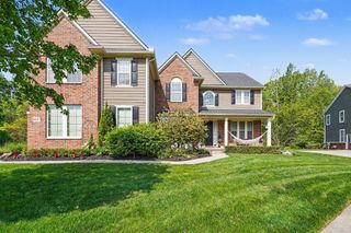 6147 Birchcrest Lane, Commerce Twp, MI 48382