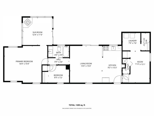 43 Mashapaug Rd, Holland, MA 01521