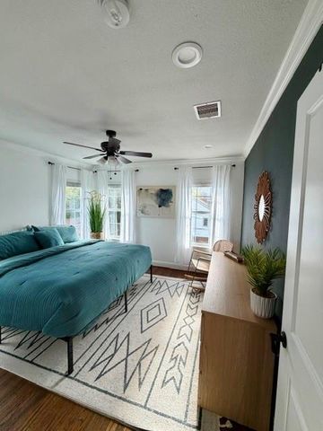 3014 Wentworth Street B, Houston, TX 77004