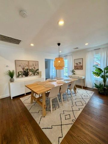 3014 Wentworth Street B, Houston, TX 77004