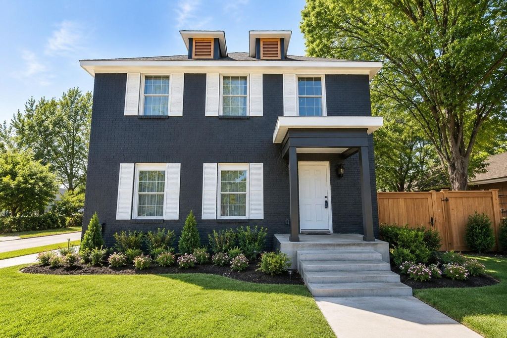 3014 Wentworth Street B, Houston, TX 77004